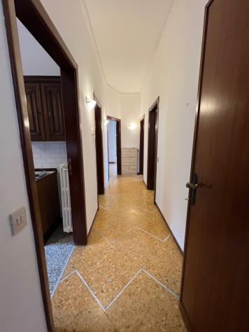 Quadrilocale in affitto a La Spezia