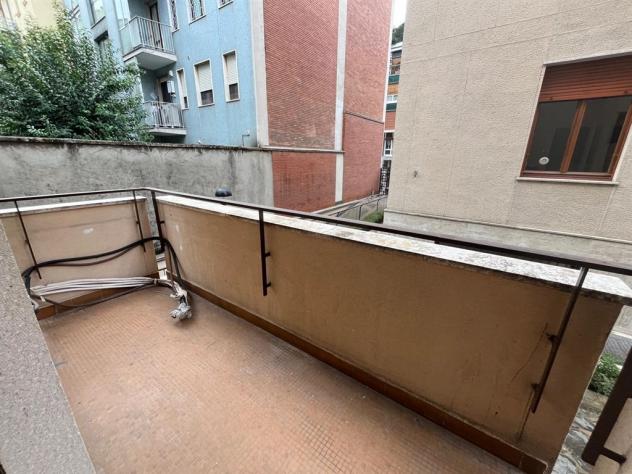 BILOCALE IN AFFITTO WAGNER / WASHINGTON - Foto 6