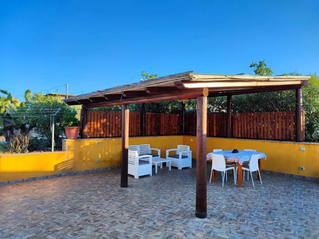 Il Rustico - Il Casale di Bovo Marina - Foto 10