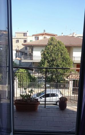 BORGHESIANA BILOCALE ARREDATO CON BALCONE - Foto 8
