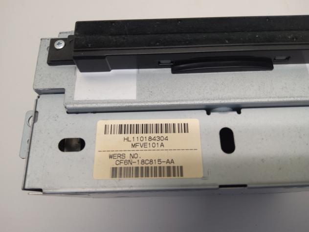 AUTORADIO MP3 VOLVO V70 3° Serie 31358309AA (0716) - Foto 3