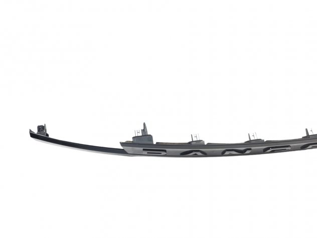MODANATURA PORTELLONE POST. LAND ROVER Range Rover Evoque Serie K8D2-402A30-A (18) - Foto 12