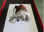 (cod.782) Turbocompressore Iveco Daily