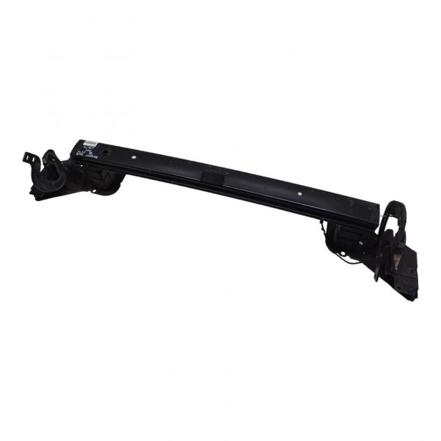 TRAVERSA PARAURTI POSTERIORE PEUGEOT 3008 Serie 7203P0 9HR (DV6C) (0916) - Foto 2