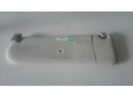 Aletta Parasole SINISTRA / SX con Gancetto Fiat Scudo 2005