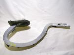41007298068 CERNIERA COFANO POSTERIORE BAULE LATO DESTRO BMW SERIE 3 318 D …