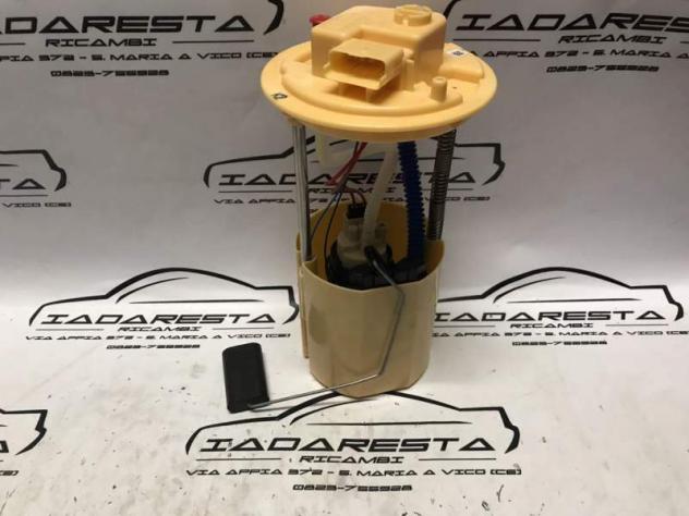 Pompa carburante Diesel Opel Meriva b 1.3 cdti 815217 13332079 - Foto 2