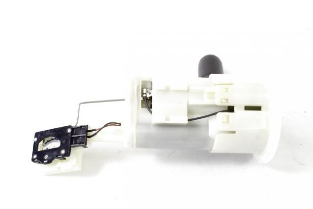 SUZUKI GSX S 750 1510017K00 POMPA BENZINA WC50 17 - 20 FUEL PUMP ATTACCO TUBO DANNEGGIATO - Foto 4