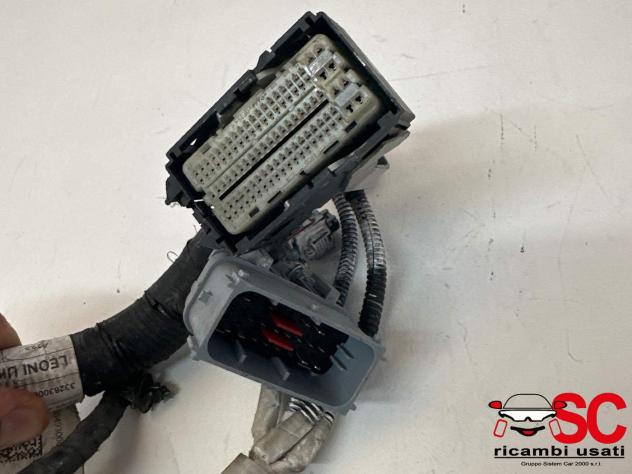 CABLAGGIO ELETTRICO MOTORE JEEP Renegade Serie 46340698 diesel (18) - Foto 4