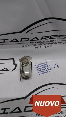 Maniglia Portellone Post Renault 4 7701029070 - Foto 3