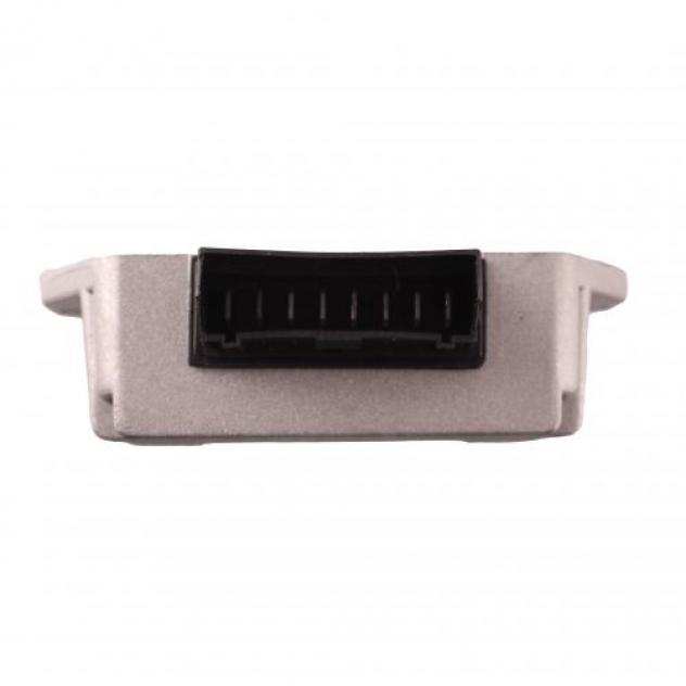 Regolatore tensione 8 pin per scooter Piaggio 50 - 125 - Foto 2
