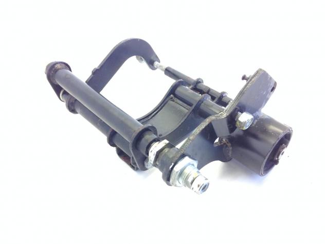 PIAGGIO MP3 YOURBAN ERL 300 BRACCIO OSCILLANTE STAFFA SUPPORTO MOTORE 2011 2015 - Foto 4