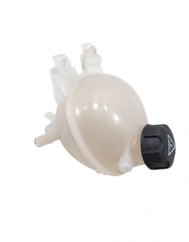 VASCHETTA LIQUIDO RADIATORE CITROEN C3 Serie 9800777280 HM05 Benzina 1200 (16) - Foto 4