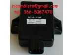 32900-05340 Suzuki GN 125 centralina motore