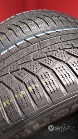 2 gomme 225 60 17 HANKOOK A1818 - Foto 3