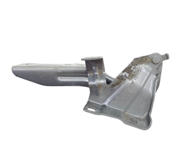 CERNIERE COFANO ANTERIORE DX E SX NISSAN Qashqai Serie 654004EA0A (14) - Foto 3