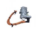 COMPRESSORE A/C RENAULT Captur Serie 926002618r H4M 630 Benzina 1600 (1319)
