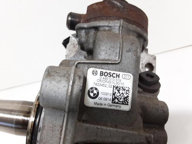 POMPA INIEZIONE DIESEL MINI Cooper 2° Serie 0445010519 N47 C16 A Diesel 1600 (0613) - Foto 3