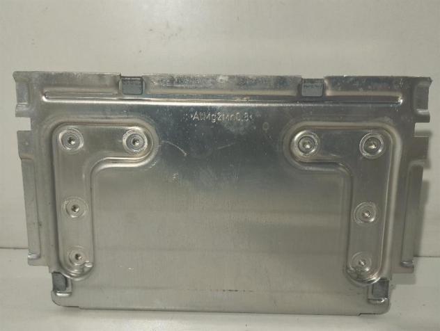 CENTRALINA CAMBIO LAND ROVER Range Rover 3° Serie UHC500080 306D1 diesel 2926 (0212) - Foto 2