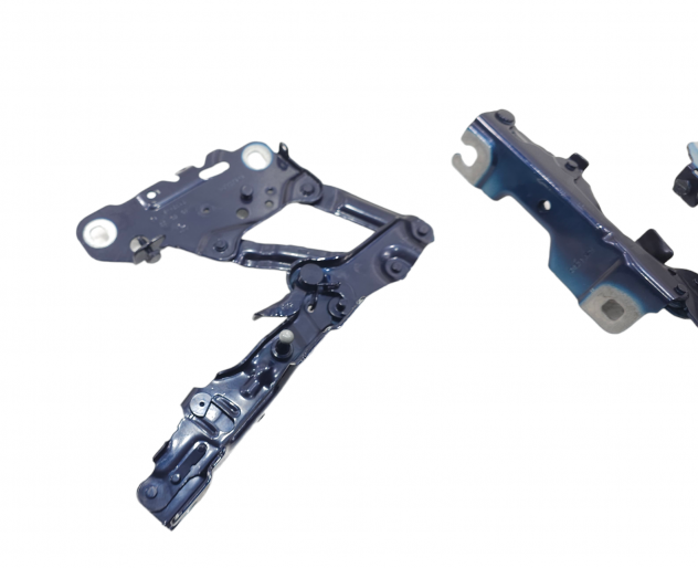 CERNIERE COFANO ANTERIORE DX E SX BMW X4 Serie (G02) 7397500 (18) - Foto 15