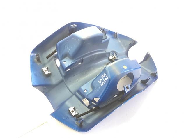 PIAGGIO VESPA PRIMAVERA E5 50 CARENA CONTROSCUDO RETROSCUDO 2020 2023 CD0100 - Foto 5