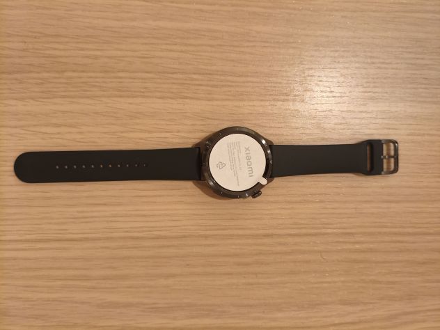 Xiaomi Watch S4 - Foto 7