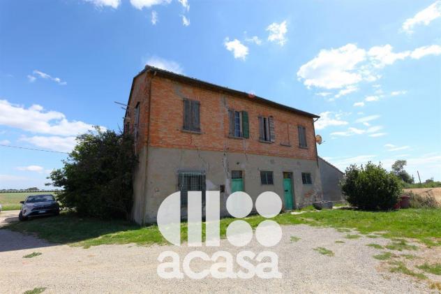 CASA COLONICA NON VINCOLATA CON FIENILE - Foto 2