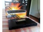 Lettore DVD Silvercrest nero