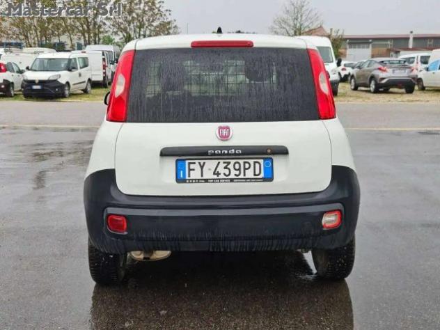 FIAT Panda 1.2 69 CV VAN 2 POSTI EURO6 POP - FY439PD rif. 23943519 - Foto 5
