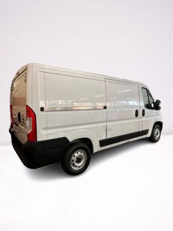FIAT Ducato 28 2.3 MJT 120CV PC-TN Furgone rif. 23900785 - Foto 3