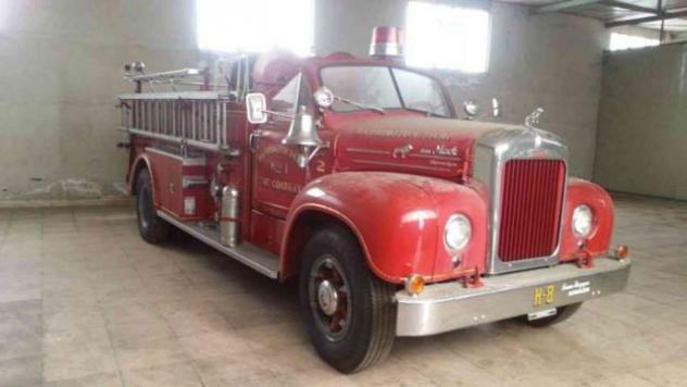 MACK B85 rif. 24079878