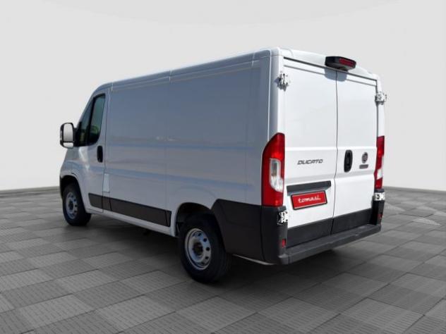 FIAT Ducato Ducato 30 2.2 Mjt 120CV PC-TN Furgone rif. 24076757 - Foto 3