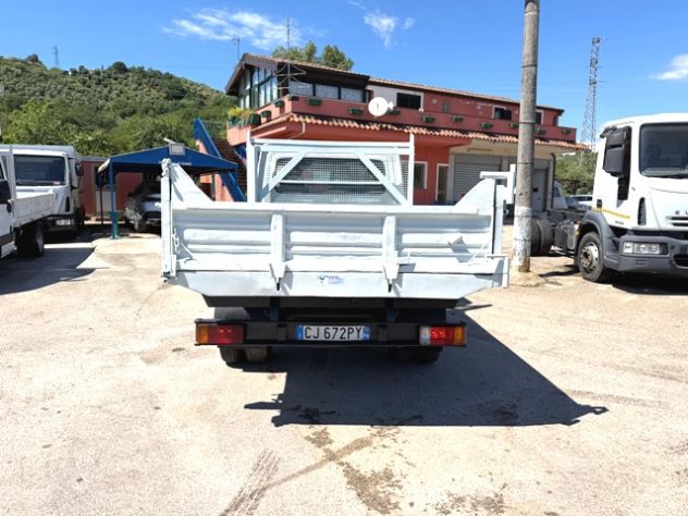 camion iveco daily 35c12 ribaltabile - Foto 4