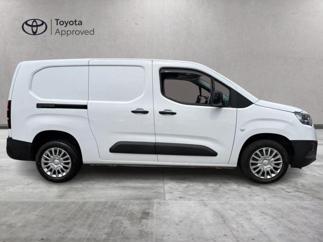 Toyota Proace City 1.5D 130CV Comfort - Foto 4