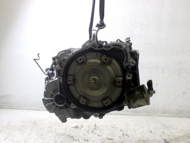 2231L9 CAMBIO AUTOMATICO CITROEN C5 SW 2 0 D 120KW AUT 5P - Annunci Palermo