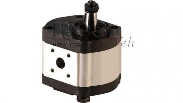 -POMPE IDRAULICHE PER TRATTORI 20A(C)...X007 - DEUTZ