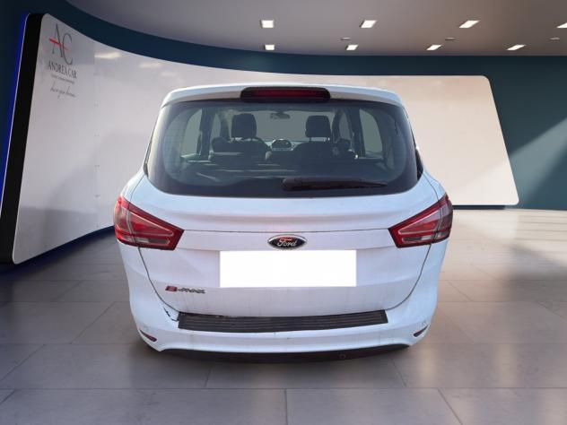 Ford B-Max B-Max 1.5 tdci 75cv - Foto 5