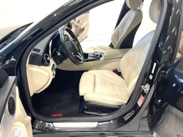 MERCEDES-BENZ C 180 180i Sport Berlina 1.5i Aut. * PELLE * rif. 24234140 - Foto 6