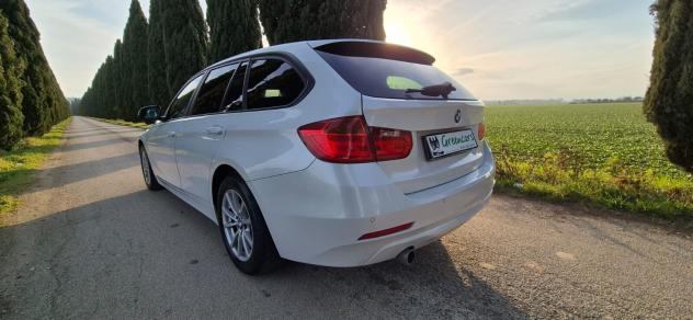 Bmw 318 318d Touring Msport - Foto 7