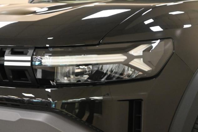 DACIA Duster 3ª serie Duster Eco-G 120 CV Expression - Foto 3