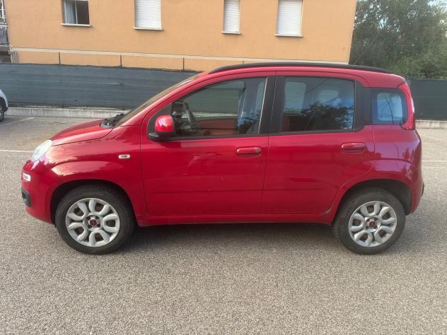 Fiat Panda 0.9 TwinAir Turbo Natural Power Lounge - Foto 5