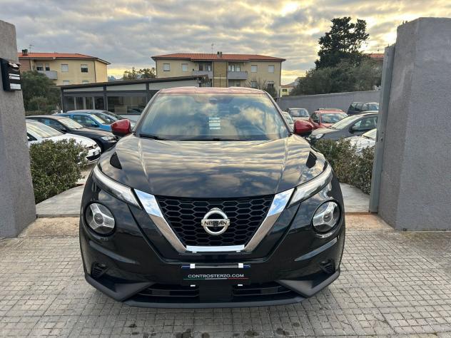 NISSAN JUKE TEKNA - FULL OPTIONAL - Foto 8