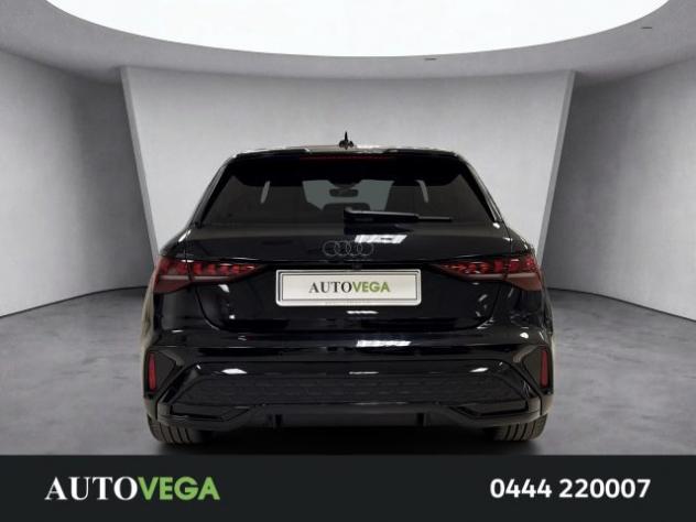 AUDI A3 sportback 2.0 tdi s line edition 150cv s-tronic rif. 23785486 - Foto 5