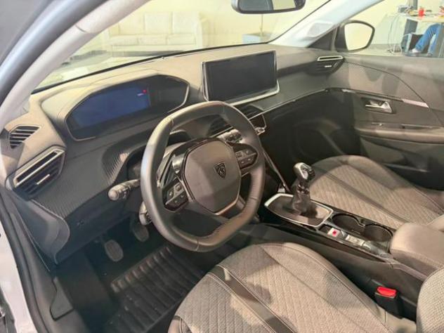 PEUGEOT 208 PureTech 100 Stop&Start 5 porte Allure rif. 23811786 - Foto 10