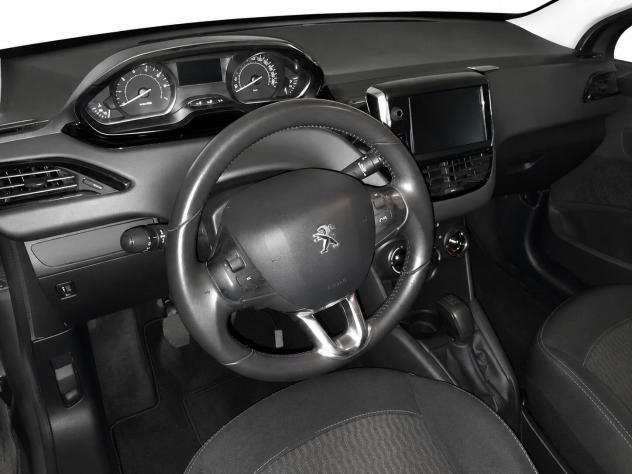 Peugeot 208 PureTech 75 Stop&Start 5 porte Active Pack - Foto 7