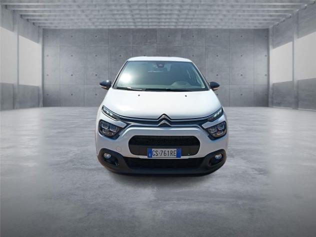 CITROEN C3 3ª serie PureTech 83 S&S You rif. 23894189 - Foto 2