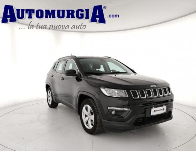 JEEP Compass 1.6 Multijet II 2WD Longitude rif. 24103233
