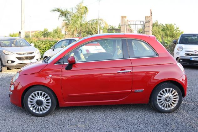 Fiat 500 1.3 Multijet 16V 95 CV by DIESEL - Foto 6