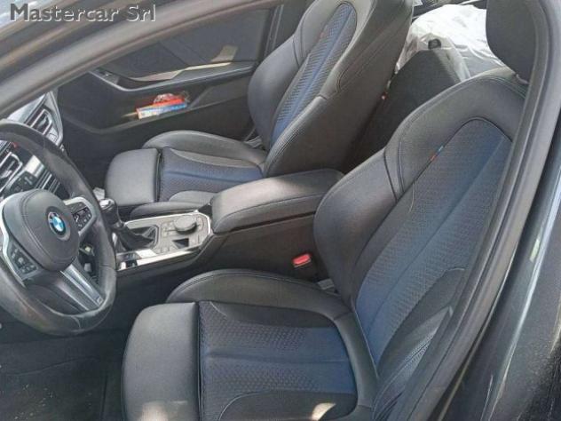 BMW 116 Serie 1 116d M Sport MT6 - GC594VS rif. 23829098 - Foto 7
