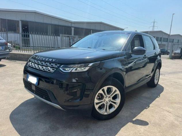 LAND ROVER Discovery Sport 1.5 I3 PHEV 309 CV AWD Auto S CAMERA 360 rif. 23829898